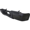 T71298 Rear Step Bumper Assembly; 2011-14 Silverado, Sierra 3500 GMT900 Dual Rear Wheel Models Parking - image 3