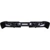 T71298 Rear Step Bumper Assembly; 2011-14 Silverado, Sierra 3500 GMT900 Dual Rear Wheel Models Parking - image 4