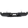 T71299 Rear Step Bumper Assembly; 2011-14 Silverado, Sierra 3500 GMT900 Dual Rear Wheel Models Parking - image 1