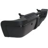 T71299 Rear Step Bumper Assembly; 2011-14 Silverado, Sierra 3500 GMT900 Dual Rear Wheel Models Parking - image 2