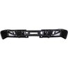 T71299 Rear Step Bumper Assembly; 2011-14 Silverado, Sierra 3500 GMT900 Dual Rear Wheel Models Parking - image 4