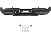 T71300 Rear Step Bumper Assembly; 2007-10 Silverado, Sierra 3500 GMT900 Dual Rear Wheel Models Parking - image 1