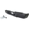 T71300 Rear Step Bumper Assembly; 2007-10 Silverado, Sierra 3500 GMT900 Dual Rear Wheel Models Parking - image 2