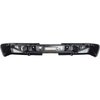 T71300 Rear Step Bumper Assembly; 2007-10 Silverado, Sierra 3500 GMT900 Dual Rear Wheel Models Parking - image 4