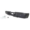 T71301 Rear Step Bumper Assembly; 2007-10 Silverado, Sierra 3500 GMT900 Dual Rear Wheel Models Parking - image 2