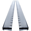 T71338 Rocker Panel for 1999-2006 Chevy/GMC Trucks, Silverado, Sierra Standard Cab, Extended Cab [Right/Passenger Side] - image 1