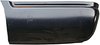 T71389 Lower Rear Bedside Repair Panel for 1994-2004 Chevy S10, GMC S15 7.5 ft Fleetside Bed [Left/Driver Side] - image 1