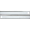 T71612 Grill Center Molding 1985-88 Chevrolet Truck; - image 1