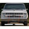 T71612 Grill Center Molding 1985-88 Chevrolet Truck; - image 2