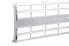 T71613 1985-88 Chevy Pickup, Blazer, Suburban; Vertical Grill Molding, LH or RH; w/HD Clip Design; Upper - image 4
