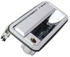 T76001 1995-98 Chevrolet, GMC Truck/SUV; Exterior Door Handle; Chrome; RH - image 3