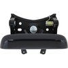 T76003 1999-07 Chevrolet, GMC Pickup; Tail Gate Handle; Black; Smooth Finish - image 2