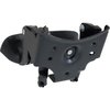 T76003 1999-07 Chevrolet, GMC Pickup; Tail Gate Handle; Black; Smooth Finish - image 3