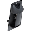 T76021 1999-07 Chevrolet, GMC Extended Cab Truck/SUV; Exterior Door Handle; Black Textured; Rear Side Door; Left - image 1