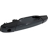 T76028 2007-13 Chevrolet, GMC Truck/SUV; Exterior Door Handle; With Key Hole; Black Smooth; Front; Left - image 1
