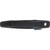 T76031 2007-13 Chevrolet, GMC Truck/SUV; Exterior Door Handle; With Key Hole; Black Texture; Front; Right - image 2