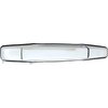 T76032 2007-13 Chevrolet, GMC Truck/SUV; Exterior Door Handle; All Chrome; Rear Side Door; Left - image 2