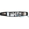 T76032 2007-13 Chevrolet, GMC Truck/SUV; Exterior Door Handle; All Chrome; Rear Side Door; Left - image 4