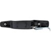 T76034 2007-13 Chevrolet, GMC Truck/SUV; Exterior Door Handle; Black Smooth; Rear Side Door; Left - image 4