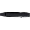 T76035 2007-13 Chevrolet, GMC Truck/SUV; Exterior Door Handle; Black Smooth; Rear Side Door; Right - image 2