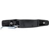 T76035 2007-13 Chevrolet, GMC Truck/SUV; Exterior Door Handle; Black Smooth; Rear Side Door; Right - image 4