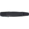 T76036 2007-13 Chevrolet, GMC Truck/SUV; Exterior Door Handle; Black Textured; Rear Side Door; Left - image 2