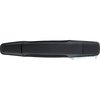 T76037 2007-13 Chevrolet, GMC Truck/SUV; Exterior Door Handle; Black Textured; Rear Side Door; Right - image 2