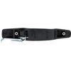 T76037 2007-13 Chevrolet, GMC Truck/SUV; Exterior Door Handle; Black Textured; Rear Side Door; Right - image 4