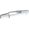 T76038 2007-13 Chevrolet, GMC Truck/SUV; Exterior Door Handle; Without Key Hole; All Chrome; Front; Right - image 1