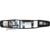 T76038 2007-13 Chevrolet, GMC Truck/SUV; Exterior Door Handle; Without Key Hole; All Chrome; Front; Right - image 4