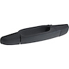 T76040 2007-13 Chevrolet, GMC Truck/SUV; Exterior Door Handle; Without Key Hole; Black Textured; Front; Right - image 1