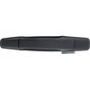 T76040 2007-13 Chevrolet, GMC Truck/SUV; Exterior Door Handle; Without Key Hole; Black Textured; Front; Right - image 2