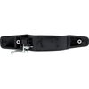T76040 2007-13 Chevrolet, GMC Truck/SUV; Exterior Door Handle; Without Key Hole; Black Textured; Front; Right - image 4