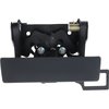 T76044 2007-13 Chevrolet, GMC Truck; Tail Gate Handle; Black Textured; With Key Hole - image 2