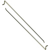 T76050 Tail Gate Latch Rod for 1988-98 Chevy/GMC C/K Stepside Trucks