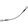 T76051 1999-07 Chevrolet, GMC Silverado, Sierra GMT800 Series Pickup; Tail Gate Cable; LH or RH - image 1