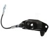 T76054 2007-13 Chevrolet/GMC Silverado, Sierra GMT900 Series Pickup; Tailgate Latch and Cable; RH - image 2