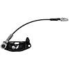 T76055 1999-06 Chevrolet/GMC Silverado, Sierra GMT800 Series Pickup; Tailgate Latch and Cable; LH - image 1