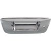 T76060C 2007-13 Chevrolet, GMC Truck; Tail Gate Handle Bezel; With Key Hole; Without Camera Hole; Chrome - image 2