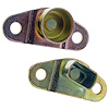 T76061 1981-91 Chevrolet/GMC Truck; C/K, R/V Fleetside; Tailgate Trunnion Set; LH and RH - image 1