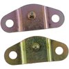 T76061 1981-91 Chevrolet/GMC Truck; C/K, R/V Fleetside; Tailgate Trunnion Set; LH and RH - image 2