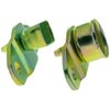 T76061 1981-91 Chevrolet/GMC Truck; C/K, R/V Fleetside; Tailgate Trunnion Set; LH and RH - image 3