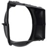 T79430 1976-80 Chevy Pickup, Blazer, Suburban; Fan Shroud Set; Small Block; w/o AC; w/Auto Trans; 2-Piece - image 3