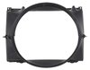T79434 Fan Shroud Set 1981-91 Chevrolet, GMC Truck; Upper/Lower; Small Block V8; with AC; 2 Piece - image 2