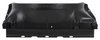 T79434 Fan Shroud Set 1981-91 Chevrolet, GMC Truck; Upper/Lower; Small Block V8; with AC; 2 Piece - image 4