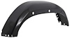 T800100 1999-06 Chevrolet, GMC Silverado, Sierra GMT800 Pickup; Wheelhouse; Inner; Rear; RH - image 1