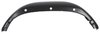 T800100 1999-06 Chevrolet, GMC Silverado, Sierra GMT800 Pickup; Wheelhouse; Inner; Rear; RH - image 2