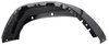 T800100 1999-06 Chevrolet, GMC Silverado, Sierra GMT800 Pickup; Wheelhouse; Inner; Rear; RH - image 3