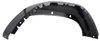 T800101 1999-06 Chevrolet, GMC Silverado, Sierra GMT800 Pickup; Wheelhouse; Inner; Rear; LH - image 3