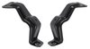 T82244 Frame Mount Perch Set 1967-72 Chevy, GMC - image 1
